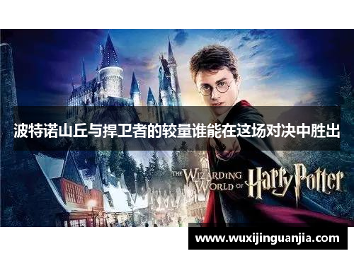 波特诺山丘与捍卫者的较量谁能在这场对决中胜出