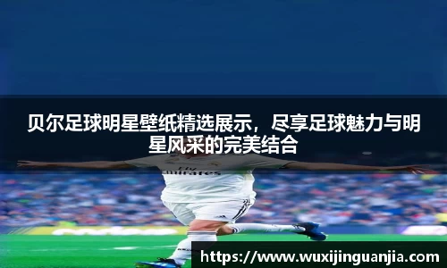 贝尔足球明星壁纸精选展示，尽享足球魅力与明星风采的完美结合